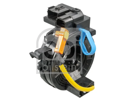 Clock Spring, airbag